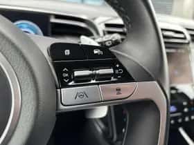 Hyundai Tucson (2024) thumbnail 15