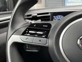 Hyundai Tucson (2024) thumbnail 16