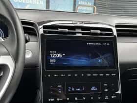Hyundai Tucson (2024) thumbnail 17