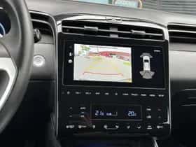 Hyundai Tucson (2024) thumbnail 20