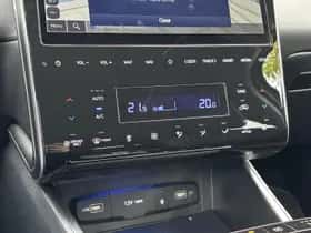 Hyundai Tucson (2024) thumbnail 21
