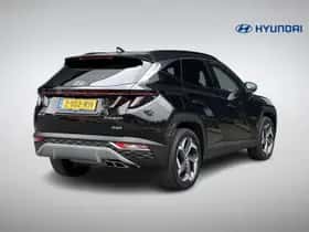 Hyundai Tucson (2024) thumbnail 4