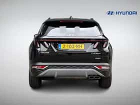 Hyundai Tucson (2024) thumbnail 5