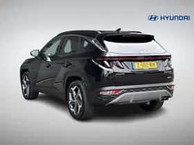Hyundai Tucson (2024) thumbnail 6