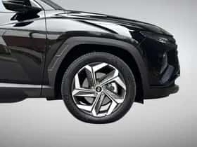 Hyundai Tucson (2024) thumbnail 8