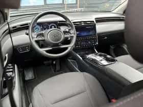 Hyundai Tucson (2024) thumbnail 10