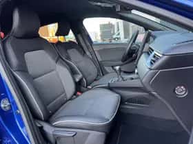 Mitsubishi Colt (2024) thumbnail 11