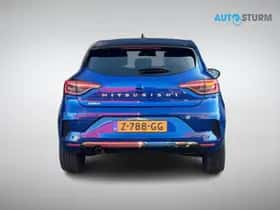 Mitsubishi Colt (2024) thumbnail 5