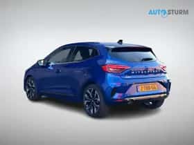 Mitsubishi Colt (2024) thumbnail 6