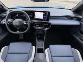 Nissan Micra (2026) thumbnail 13