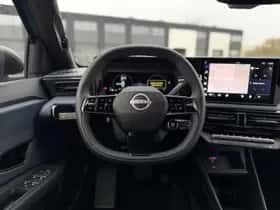 Nissan Micra (2026) thumbnail 14