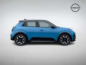 Nissan Micra (2026) thumbnail 3