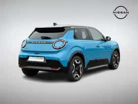 Nissan Micra (2026) thumbnail 4