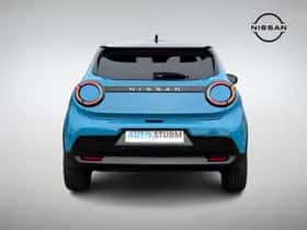 Nissan Micra (2026) thumbnail 5