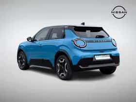 Nissan Micra (2026) thumbnail 6