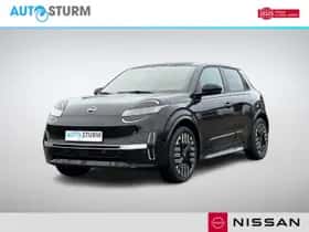 Nissan Micra (2026) thumbnail 1