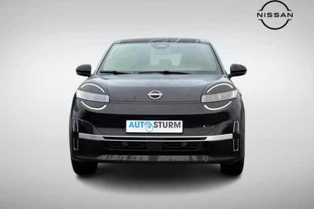 Nissan Micra (2026) thumbnail 2