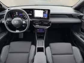 Nissan Micra (2026) thumbnail 13