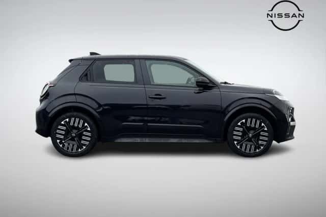 Nissan Micra (2026) thumbnail 3