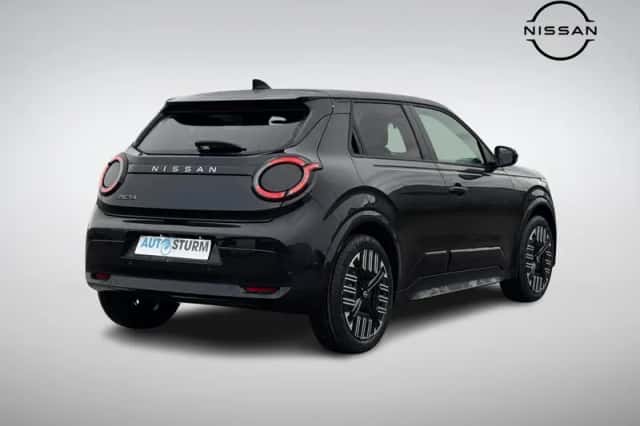 Nissan Micra (2026) thumbnail 4
