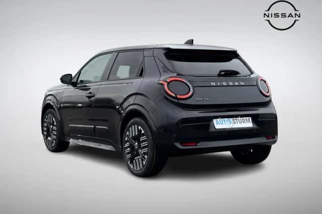 Nissan Micra (2026) thumbnail 6