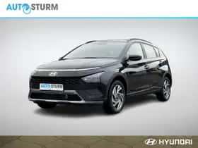 Hyundai Bayon (2026)