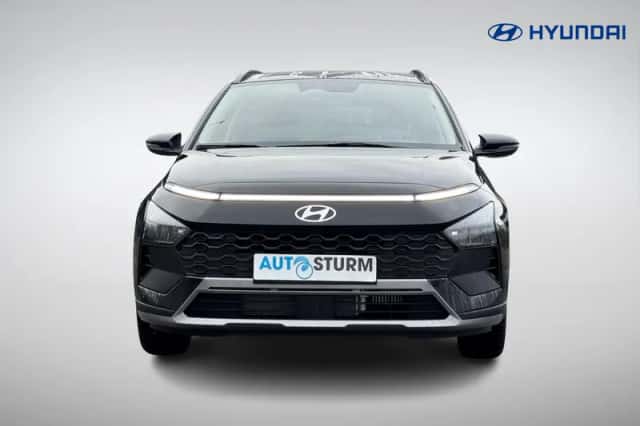 Hyundai Bayon (2026) thumbnail 2