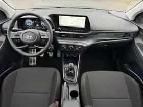 Hyundai Bayon (2026) thumbnail 13