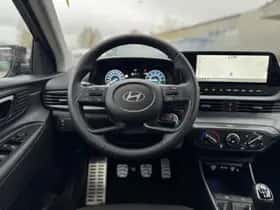 Hyundai Bayon (2026) thumbnail 14