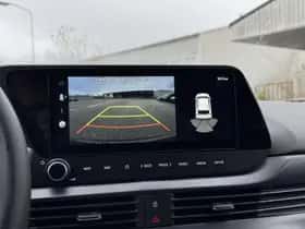 Hyundai Bayon (2026) thumbnail 17