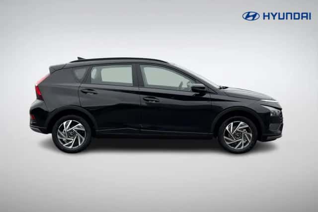 Hyundai Bayon (2026) thumbnail 3