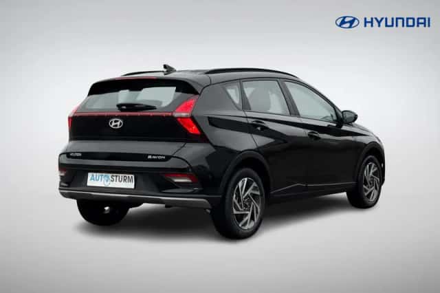 Hyundai Bayon (2026) thumbnail 4