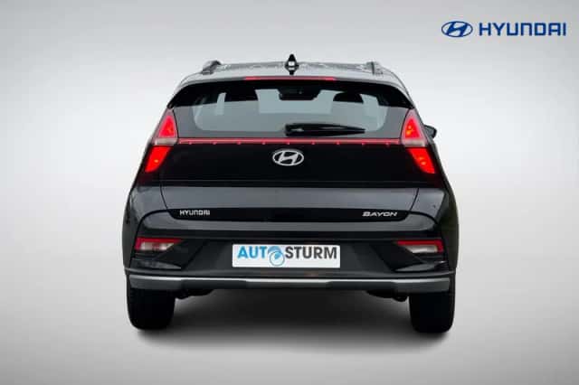 Hyundai Bayon (2026) thumbnail 5