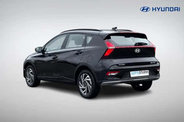 Hyundai Bayon (2026) thumbnail 6