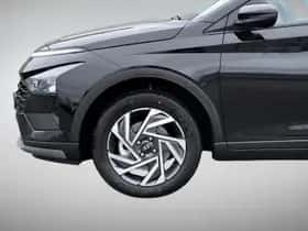 Hyundai Bayon (2026) thumbnail 8