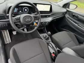 Hyundai Bayon (2026) thumbnail 10