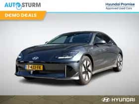Hyundai Ioniq 6 (2023)