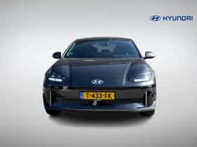Hyundai Ioniq 6 (2023) thumbnail 2