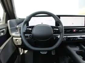Hyundai Ioniq 6 (2023) thumbnail 14