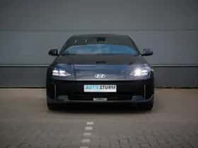 Hyundai Ioniq 6 (2023) thumbnail 19