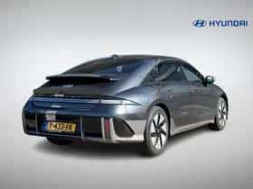 Hyundai Ioniq 6 (2023) thumbnail 4