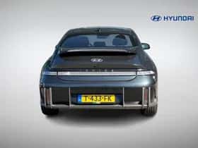 Hyundai Ioniq 6 (2023) thumbnail 5