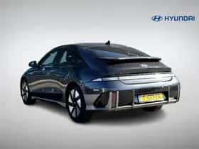 Hyundai Ioniq 6 (2023) thumbnail 6