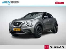 Nissan Juke (2021)