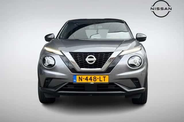 Nissan Juke (2021) thumbnail 2