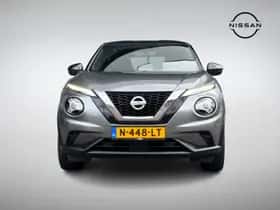 Nissan Juke (2021) thumbnail 2