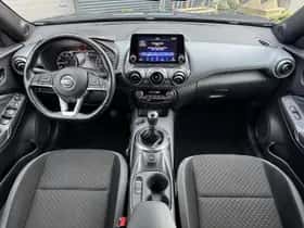Nissan Juke (2021) thumbnail 13