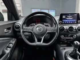 Nissan Juke (2021) thumbnail 14