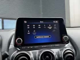 Nissan Juke (2021) thumbnail 17