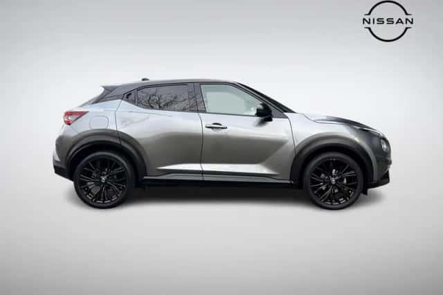 Nissan Juke (2021) thumbnail 3